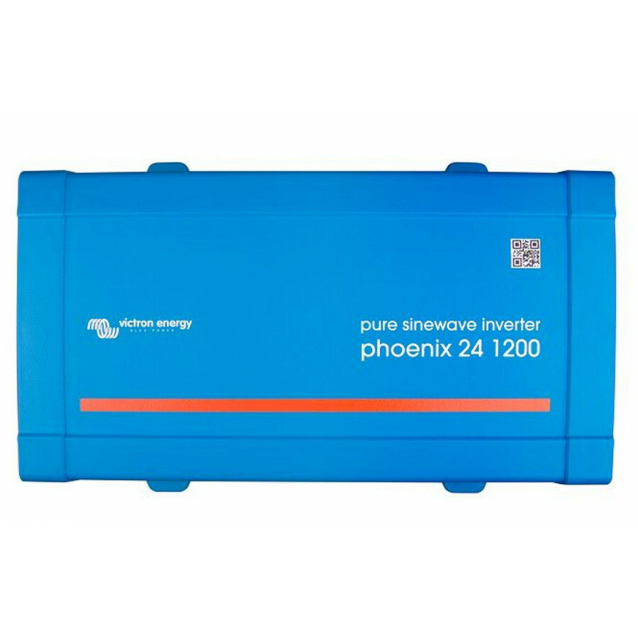 Victron Phoenix Omvormer Compact 12V/ 2000W