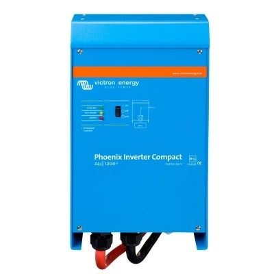 Victron Phoenix Omvormer Compact 12V/ 2000W