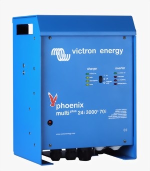 Victron Phoenix Omvormer Compact 12V/ 2000W