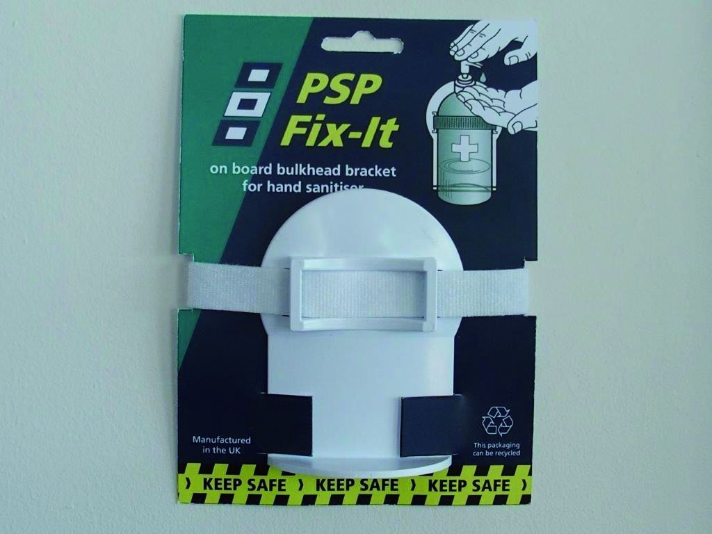 PSP Universele houder Fit-It