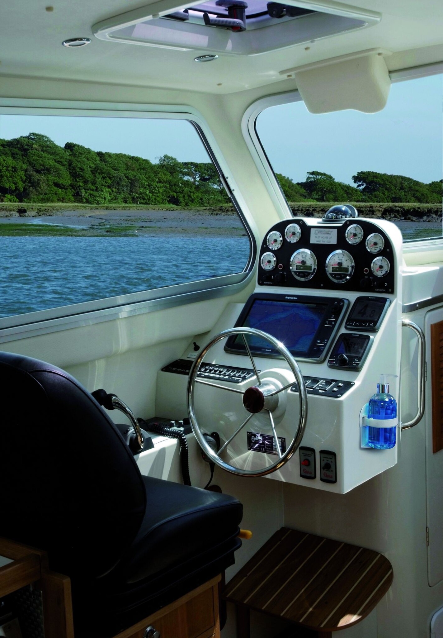 PSP Universele houder Fit-It