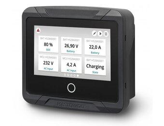 Mastervolt EasyView 5