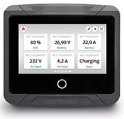 Mastervolt EasyView 5