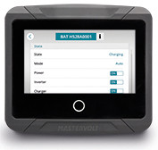 Mastervolt EasyView 5