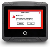 Mastervolt EasyView 5