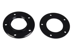 Wema Flens voor gever nylon