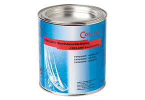 Coelan Aflak Zijdeglans 750 ml