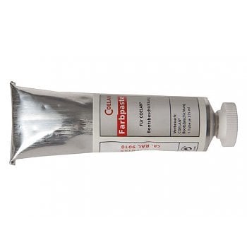 Coelan mengkleur Zilvergrijs RAL 7001