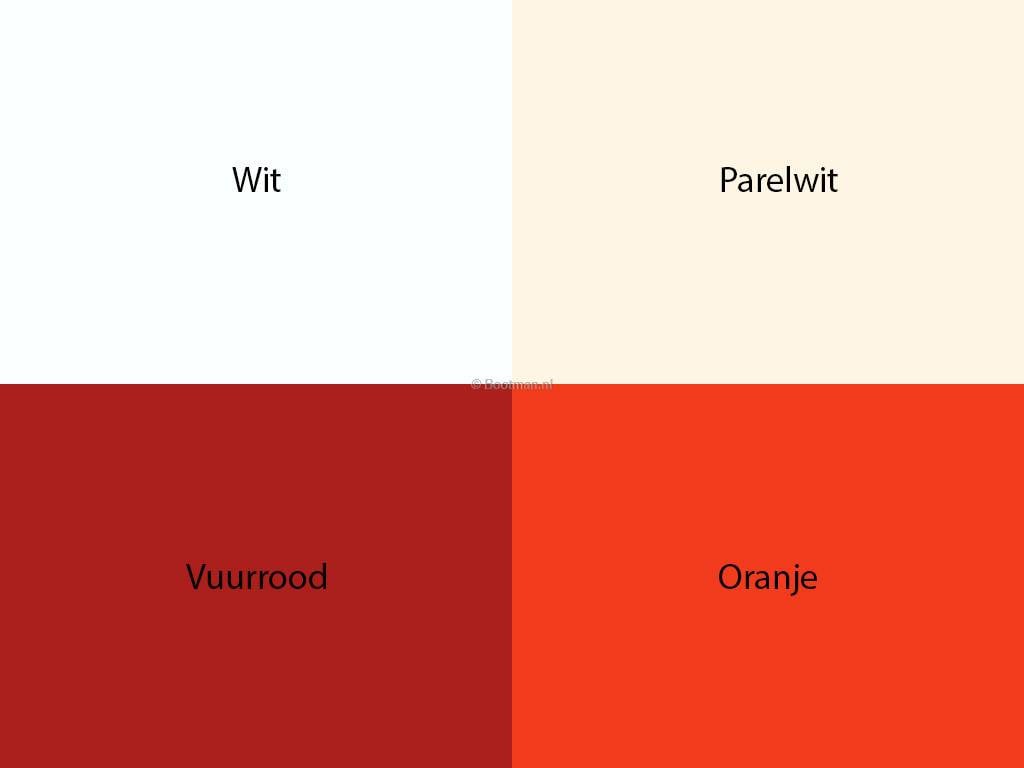 Coelan mengkleur Zilvergrijs RAL 7001