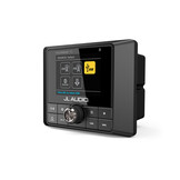 JL Audio MM55 Media Master radio