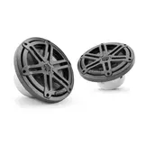 JL Audio M3 Speakerset (7.7 inch/ 70W) Sport Metallic grijze grill