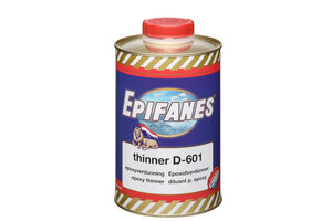 Epifanes Epoxyverdunning D-601 5000ML