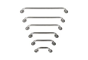 Talamex Handrail rvs 22x300mm