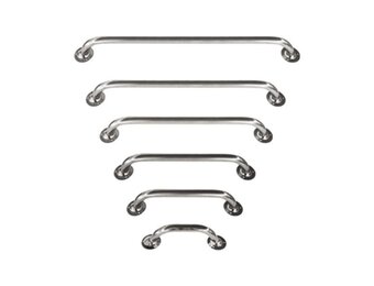 Talamex Handrail rvs 22x500mm