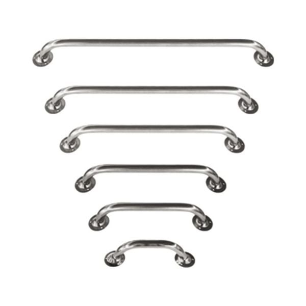 Talamex Handrail rvs 22x500mm