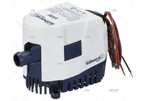 Attwood Sahara MK2 Bilge pomp