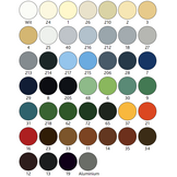 Epifanes Bootlak 0.75 liter, Kleur : No14 Bruin