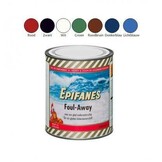 Epifanes Foul-Away  0.75 l, Kleur: Rood