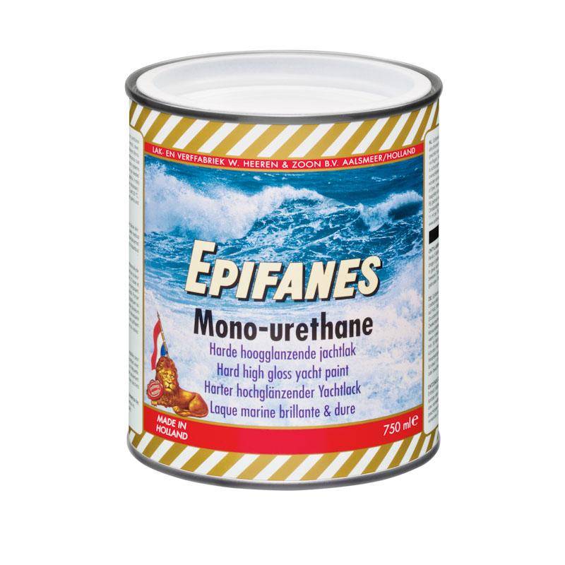 Epifanes Mono-Urethane 3123