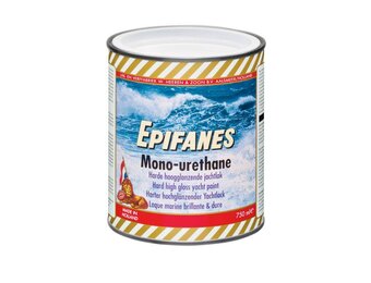 Epifanes Mono-Urethane 3137