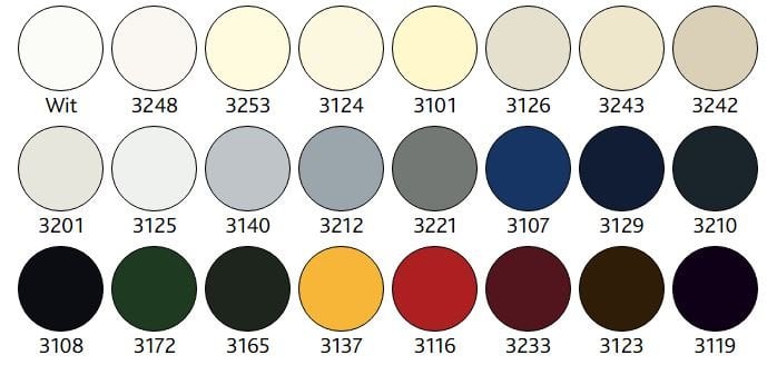 Epifanes Mono-Urethane 3137