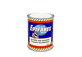 Epifanes Grondlak Polyester 750 ml