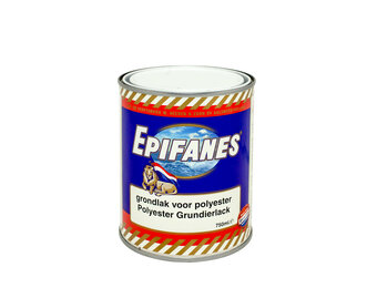Epifanes Grondlak Polyester 750 ml