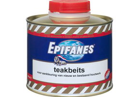Epifanes Teakbeits 500ml