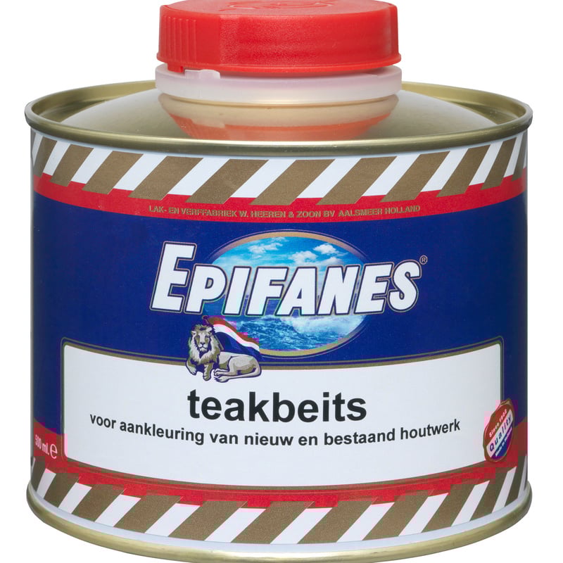 Epifanes Teakbeits 500ml