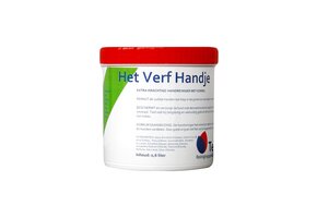 Het Verf Handje Handreiniger 0.6 Liter