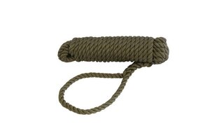 Talamex Landvast polypropyleen manilla