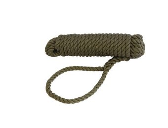 Talamex Landvast polypropyleen manilla