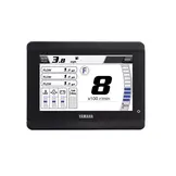 Yamaha CL5 scherm met wifi