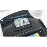 Yamaha CL5 scherm met wifi