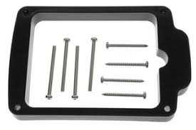 Yamaha 704 schakelkast afstandhouderset