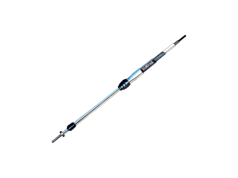 Yamaha Instapniveau Trek- en drukkabel (Y32)