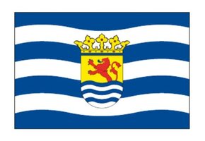 Talamex Zeeuwse vlag