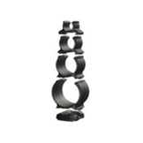 Trudesign Zadels (basis + clip)