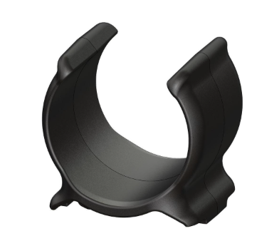 Trudesign Zadels (basis + clip)