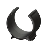 Trudesign Zadels (basis + clip)