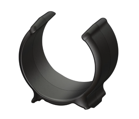 Trudesign Zadels (basis + clip)