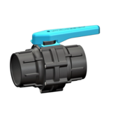 Trudesign Kogelafsluiters