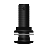 Trudesign Huiddoorvoer