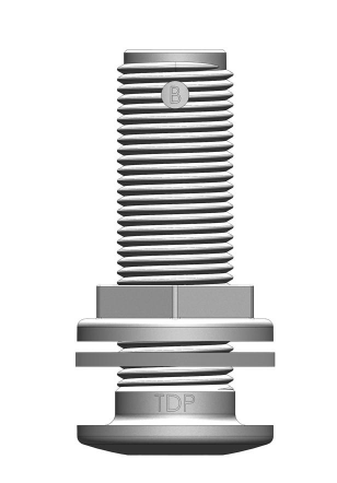 Trudesign Huiddoorvoer