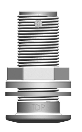 Trudesign Huiddoorvoer