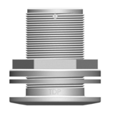 Trudesign Huiddoorvoer