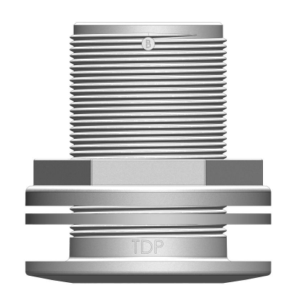 Trudesign Huiddoorvoer