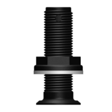 Trudesign Huiddoorvoer lang