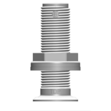 Trudesign Huiddoorvoer lang