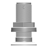 Trudesign Huiddoorvoer lang